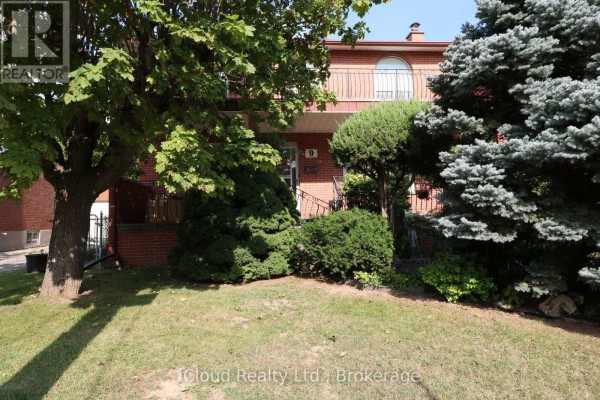 9 Benalto Road, Toronto, ON, photo 3