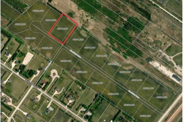 9 Blackbird Drive, St Clements, MB R1C0C5 Photo 5