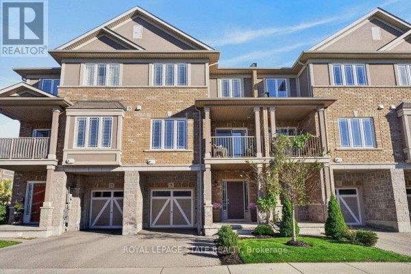 9 Bloom Crescent, Hamilton
