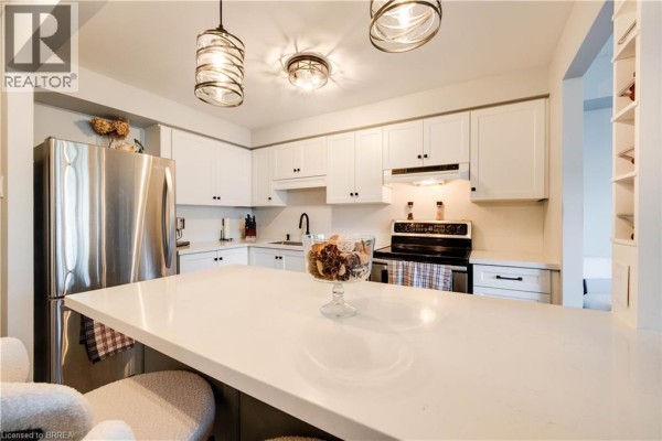 9 Bonheur Court Unit# 401, Brantford, ON, photo 2