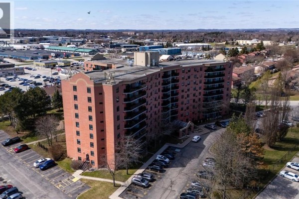 9 Bonheur Court Unit# 601, Brantford, ON, photo 3