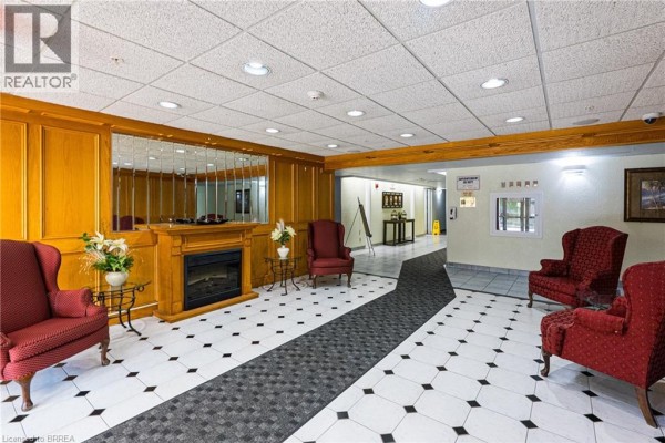 9 Bonheur Court Unit# 905, Brantford, ON, photo 3