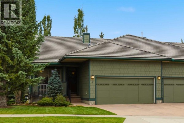 9 Bridle Estates Way Sw, Calgary, AB, photo 2