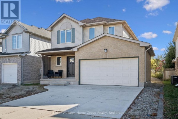 Other - 9 Bristow Creek Drive, Woolwich, ON N3B3K7 Photo 2
