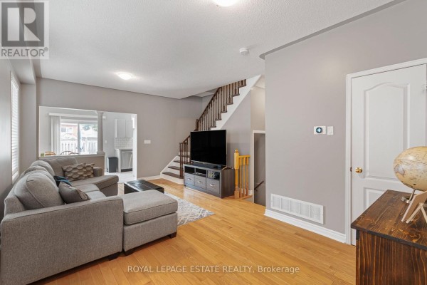 Bedroom 2 - 9 Brookstone Court, Caledon, ON L7C1C7 Photo 5