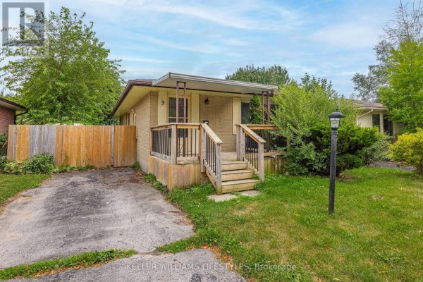 9 Buchan Road, London East, ON, photo 2