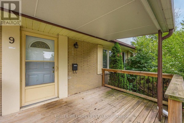 9 Buchan Road, London East, ON, photo 3