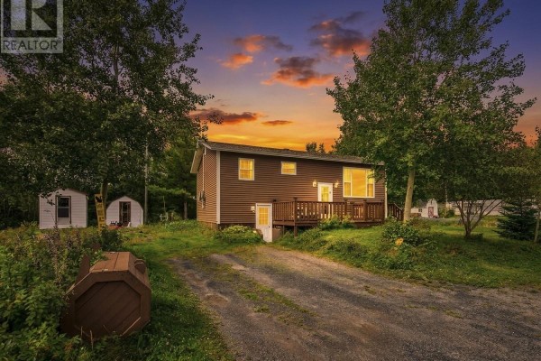 Bath (# pieces 1-6) - 9 Bunyans Cove Road, Bunyans Cove, NL A0C1E0 Photo 2