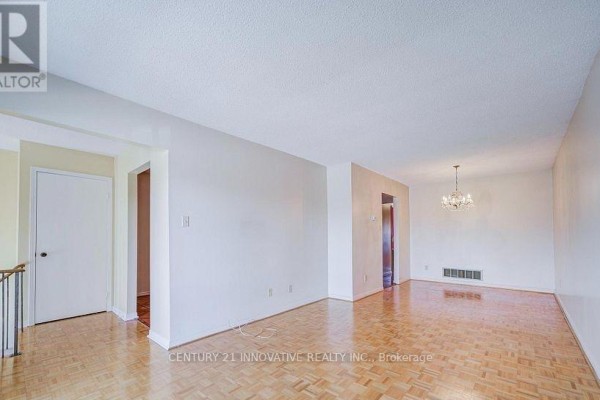 Eating area - 9 Capstan Court, Toronto, ON M3L2M9 Photo 4