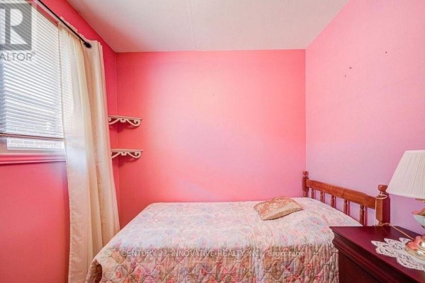 Primary Bedroom - 9 Capstan Court, Toronto, ON M3L2M9 Photo 5