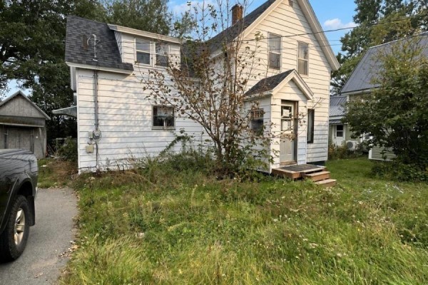 Living room - 9 Chapel Street, Springhill, NS B0M1X0 Photo 4