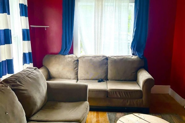 Primary Bedroom - 9 Chapel Street, Springhill, NS B0M1X0 Photo 5