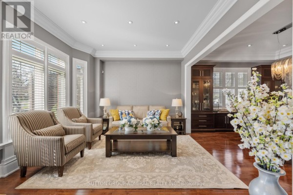 Recreational, Games room - 9 Cheshire Drive, Toronto, ON M9B2N7 Photo 5