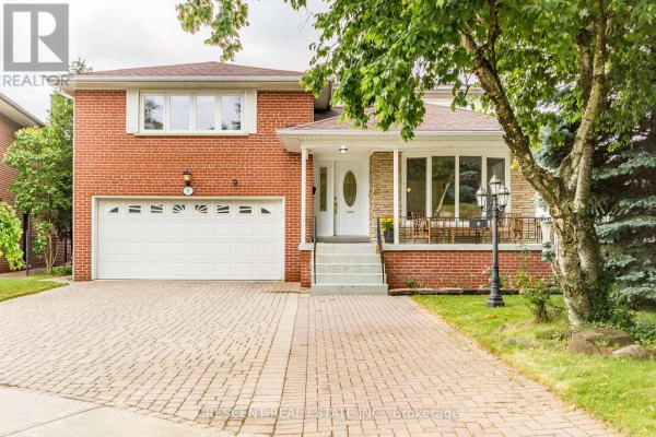 Recreational, Games room - 9 Clay Court, Toronto, ON M9A4S2 Photo 3