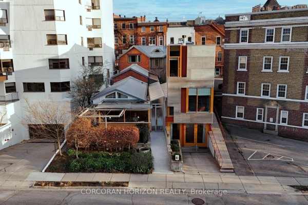 9 Cobourg Street, Stratford, ON, photo 3