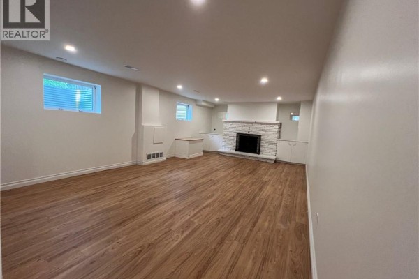 Living room - 9 Collingwood Street Unit# Lower, Guelph, ON N1E3R2 Photo 4