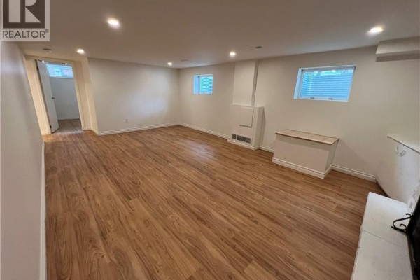 Bedroom - 9 Collingwood Street Unit# Lower, Guelph, ON N1E3R2 Photo 5