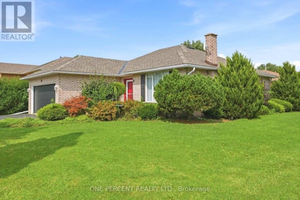 Kitchen - 9 Country Club Road, Haldimand, ON N0A1E0 Photo 3