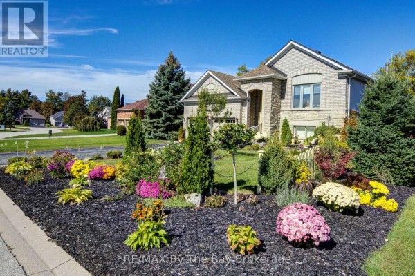 9 Cranberry Heights, Wasaga Beach, ON, photo 2