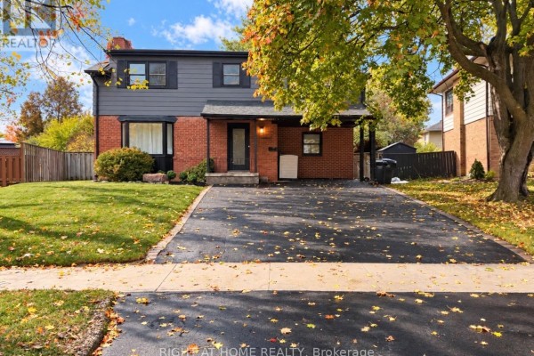 9 Crestview Avenue, Brampton, ON, photo 2