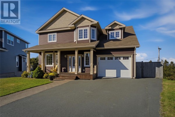 9 Crestview Place, St  John S, NL, photo 3