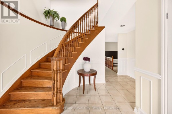 Exercise room - 9 Darren Place, Guelph/eramosa, ON N1E0P1 Photo 4