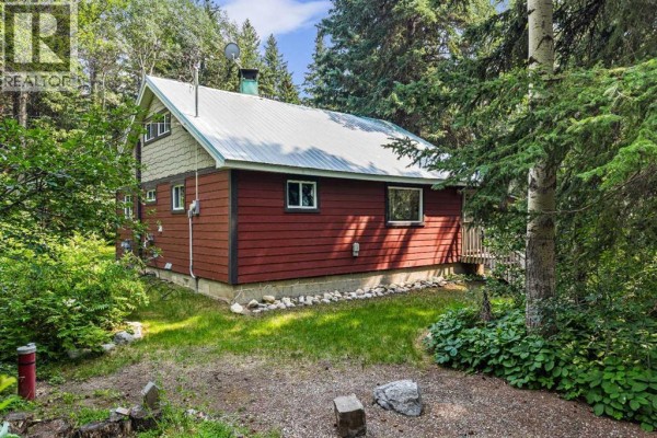 9 Des Arcs Road, Lac Des Arcs, AB, photo 2