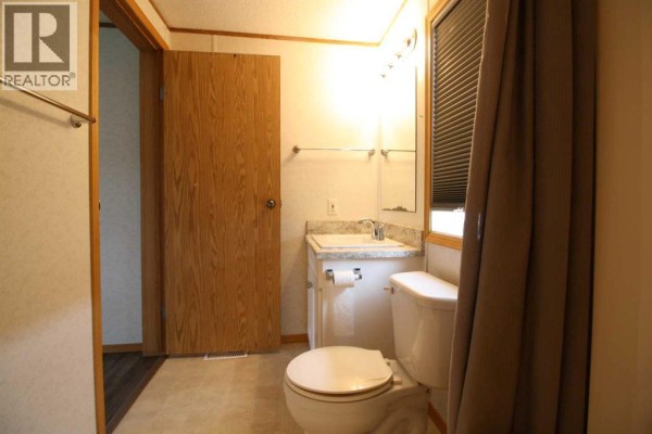 4pc Bathroom - 9 Driftwood Drive, High Level, AB T0H1Z0 Photo 5