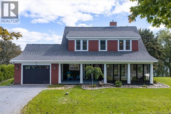 4pc Bathroom - 9 Driftwood Lane, Grand Bay Westfield, NB E5K3G5 Photo 4
