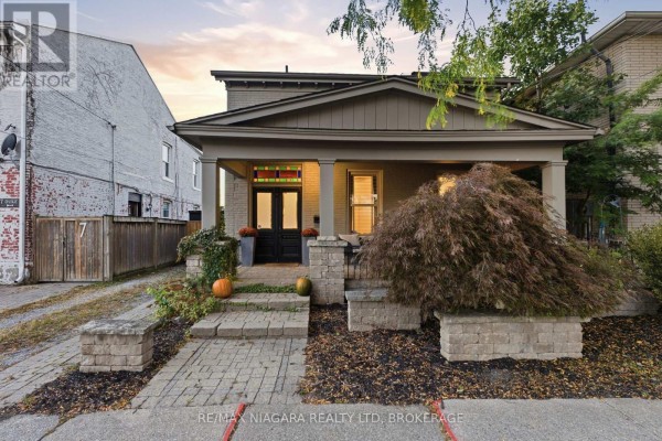 9 Duke Street, St  Catharines