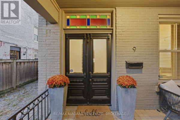 9 Duke Street, St  Catharines, ON L2R5W1 Photo 3