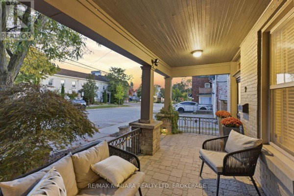9 Duke Street, St  Catharines, ON L2R5W1 Photo 4