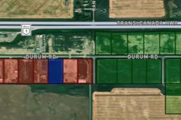 9 Durum Drive, Rural Wheatland County, AB T1P0R7 Photo 3