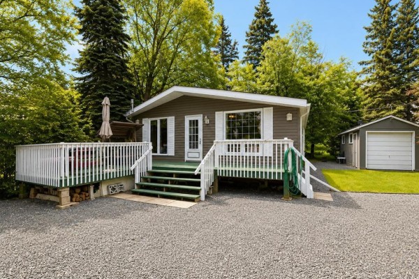 3pc Bathroom - 9 E Steep Rock Road, Nutimik Lake, MB R0E1Y0 Photo 3