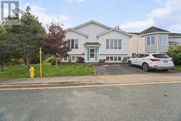 9 Eastbourne Crescent, St  John S