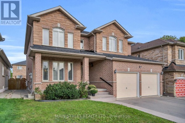 Den - 9 Emily Court, Richmond Hill, ON L4E4E5 Photo 3