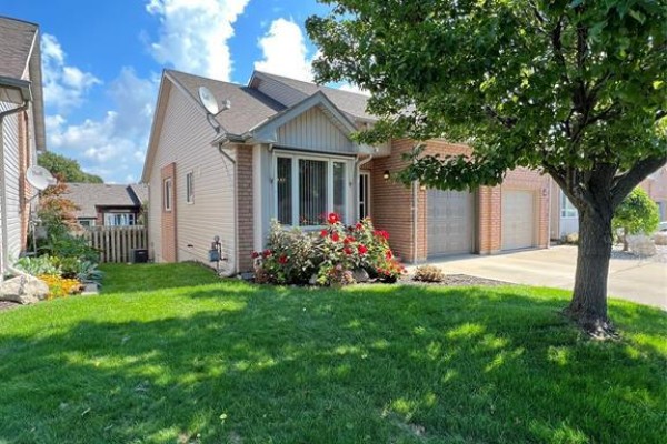9 Erie Glen Crescent, Leamington, ON, photo 2