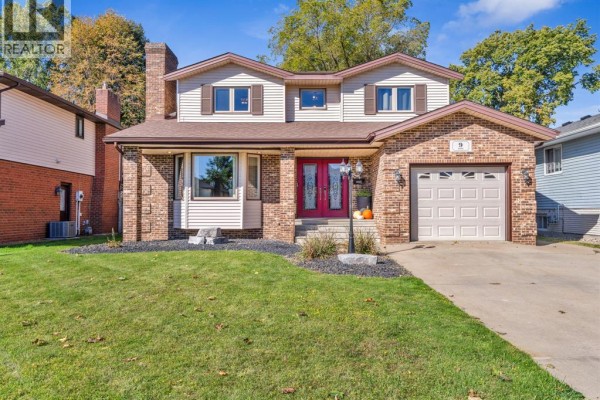 Residential for sale at 9 Evans Avenue, Leamington, ON - MLS® 2GKc8p