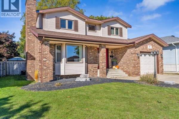 9 Evans Avenue, Leamington, ON, photo 3