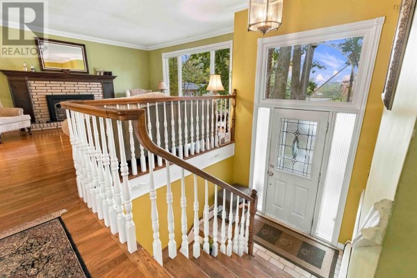Family room - 9 Evans Court, Dartmouth, NS B2X2T5 Photo 4