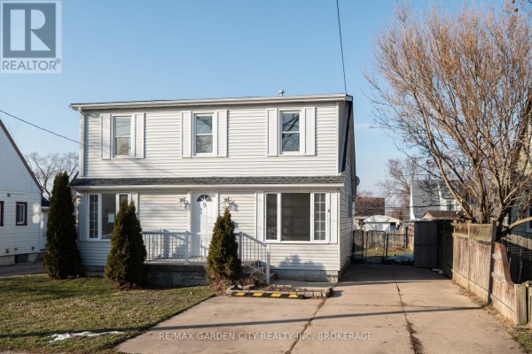 9 Fir Avenue, St  Catharines, ON, photo 2