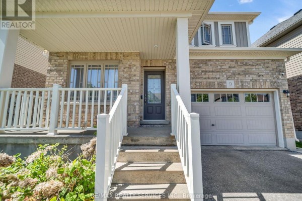 Den - 9 Fitzgerald Street, Orangeville, ON L9W6R7 Photo 4