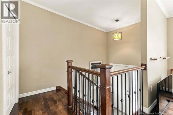 2pc Bathroom - 9 Forest Oak Court, Moncton, NB E1G0H9 Photo 5