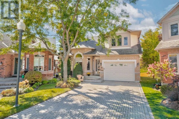 Residential for sale at 9 Fortuna Circle, New Tecumseth, ON - MLS® 9lUwmJ