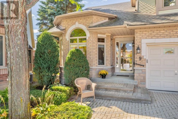 9 Fortuna Circle, New Tecumseth, ON, photo 3