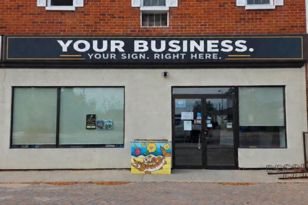 Commercial for rent at 9 Front Street S, Orillia, ON - MLS® M6e72l