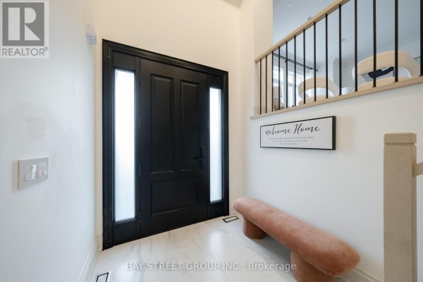 Bedroom 4 - 9 Gaylord Drive, Toronto, ON M1R1C2 Photo 2