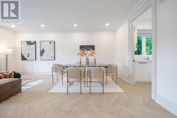 Recreational, Games room - 9 Gaylord Drive, Toronto, ON M1R1C2 Photo 4