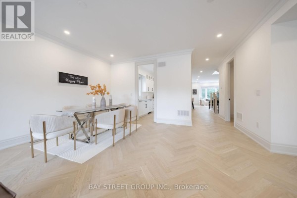 Office - 9 Gaylord Drive, Toronto, ON M1R1C2 Photo 5