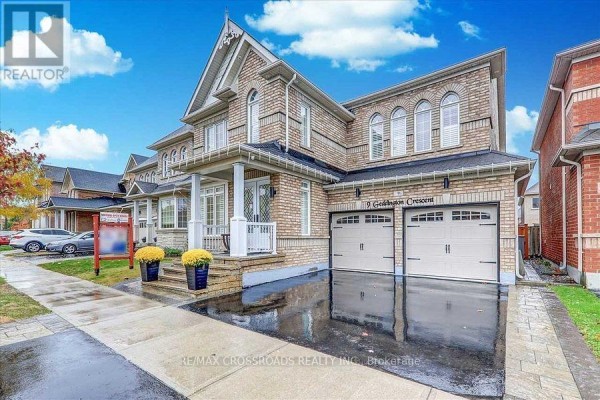 9 Geddington Crescent, Markham, ON, photo 2